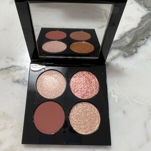 Pat McGrath Luxurious Rose and Bronze Eyeshadow Palette